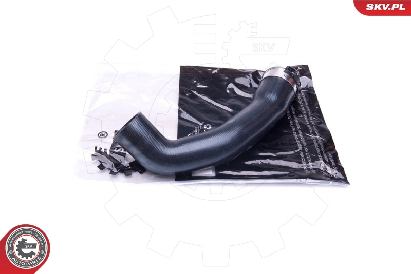 Charge Air Hose